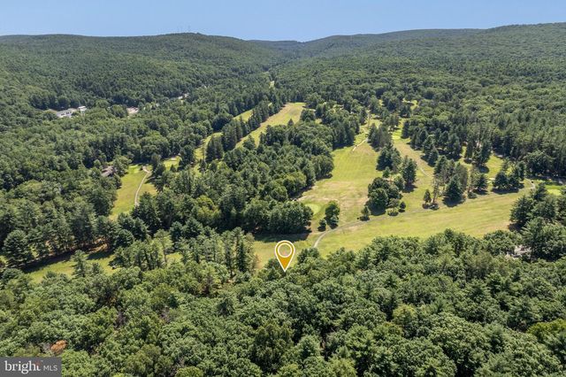 9856 GOLF COURSE ROAD, Fayetteville, PA 17222