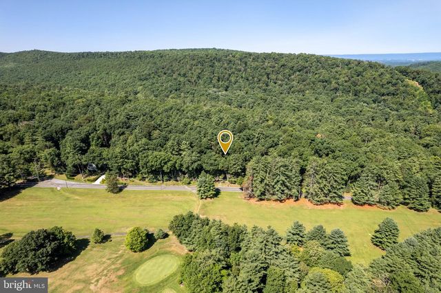 9856 GOLF COURSE ROAD, Fayetteville, PA 17222