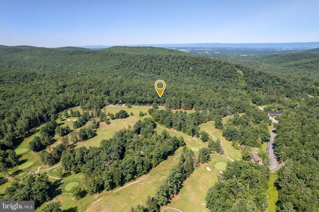 9856 GOLF COURSE ROAD, Fayetteville, PA 17222