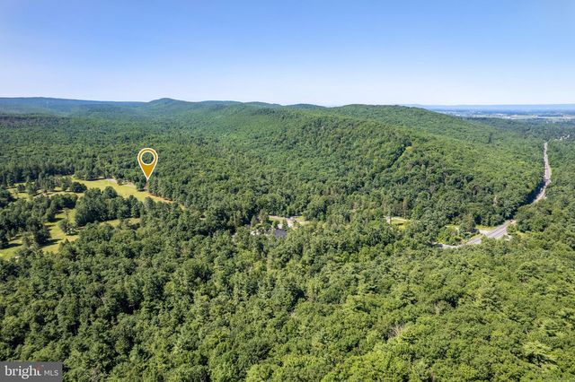 9856 GOLF COURSE ROAD, Fayetteville, PA 17222
