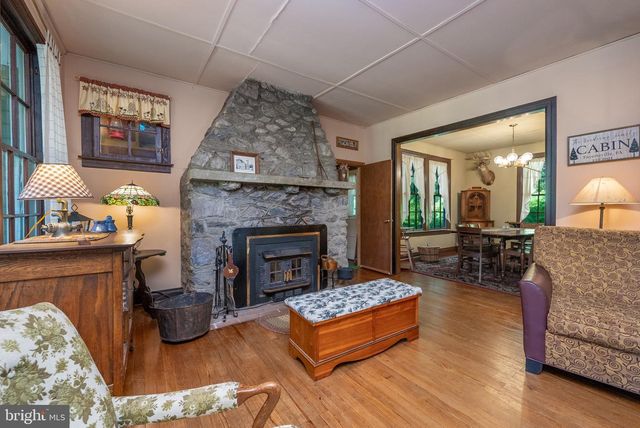 9856 GOLF COURSE ROAD, Fayetteville, PA 17222