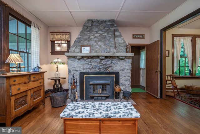 9856 GOLF COURSE ROAD, Fayetteville, PA 17222