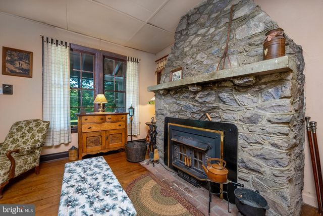 9856 GOLF COURSE ROAD, Fayetteville, PA 17222