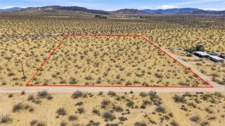 57541 Encantado, Landers, CA 92285