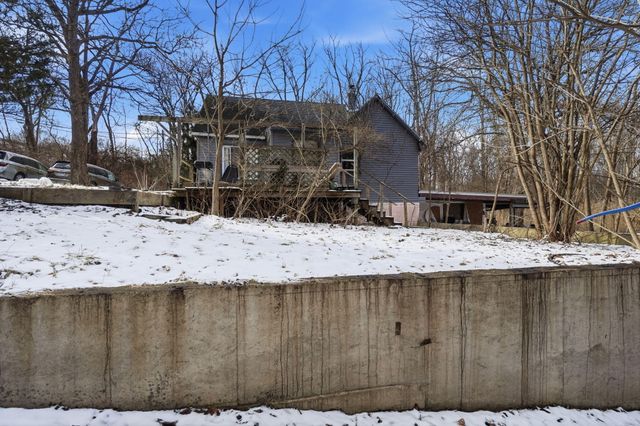 26300 Shiawassee Street, Southfield City, MI 48033