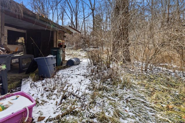 26300 Shiawassee Street, Southfield City, MI 48033