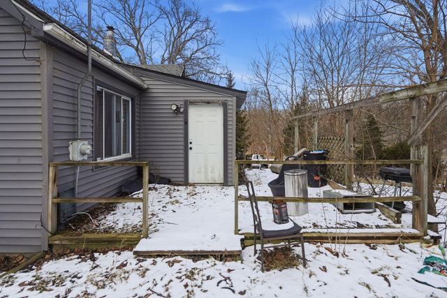 26300 Shiawassee Street, Southfield City, MI 48033