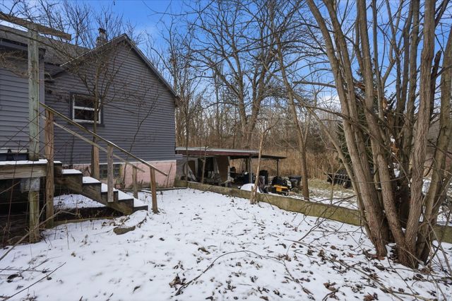 26300 Shiawassee Street, Southfield City, MI 48033