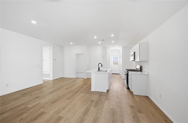 728 NE 103rd Street, Oklahoma City, OK 73131