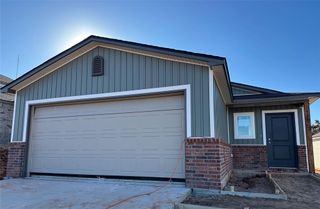 728 NE 103rd Street, Oklahoma City, OK 73131