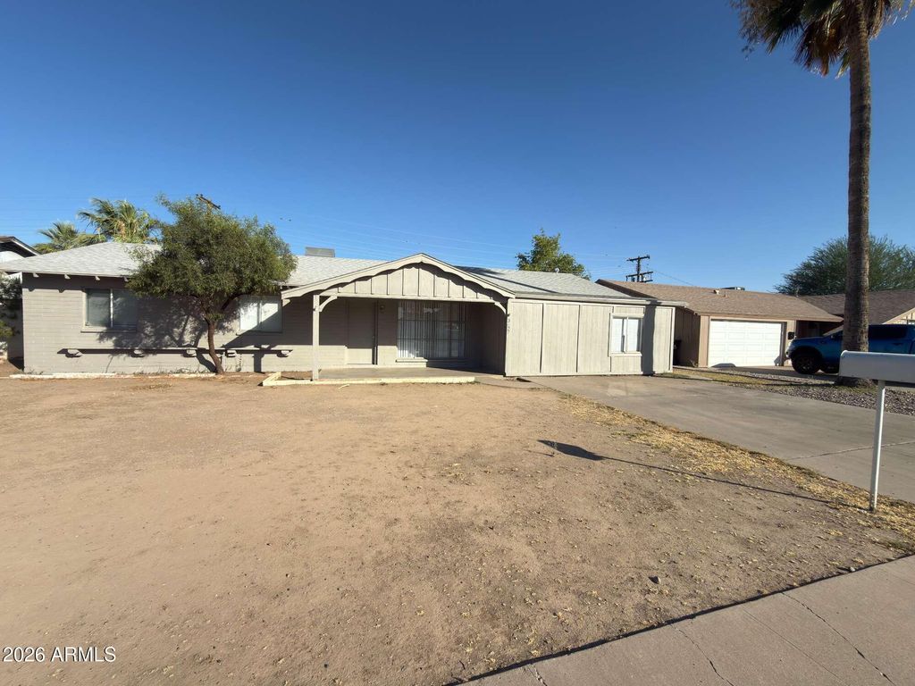 3627 W NORTHVIEW Avenue, Phoenix, AZ 85051