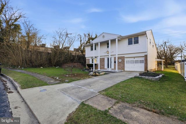 9809 TOLWORTH CIR, Randallstown, MD 21133