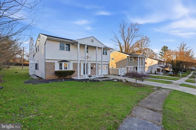 9809 TOLWORTH CIR, Randallstown, MD 21133