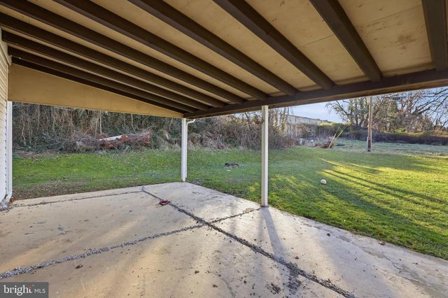 9809 TOLWORTH CIR, Randallstown, MD 21133