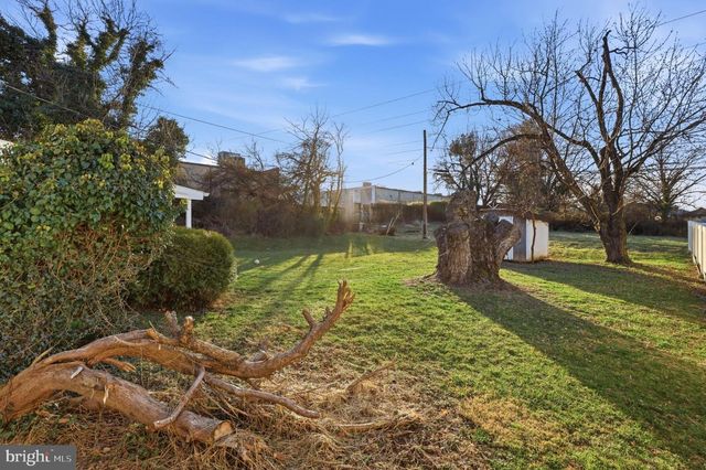 9809 TOLWORTH CIR, Randallstown, MD 21133