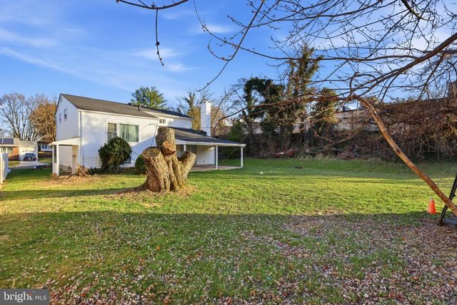 9809 TOLWORTH CIR, Randallstown, MD 21133