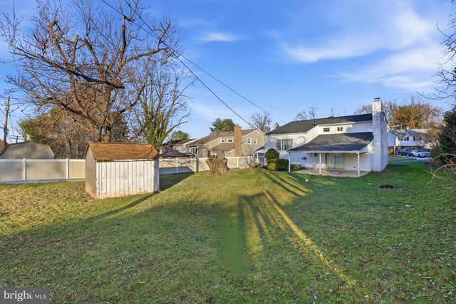 9809 TOLWORTH CIR, Randallstown, MD 21133