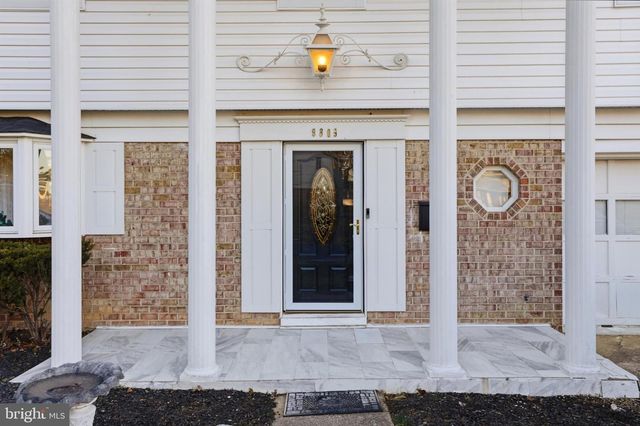 9809 TOLWORTH CIR, Randallstown, MD 21133