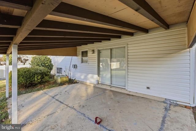 9809 TOLWORTH CIR, Randallstown, MD 21133