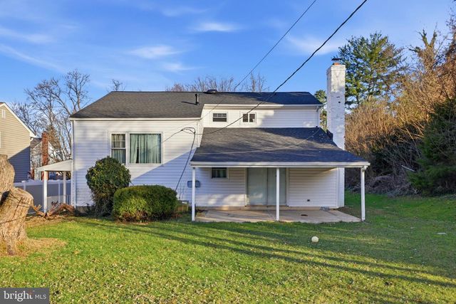 9809 TOLWORTH CIR, Randallstown, MD 21133