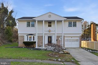 9809 TOLWORTH CIR, Randallstown, MD 21133