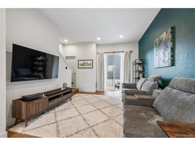 7846 W 43rd Cir, Wheat Ridge, CO 80033