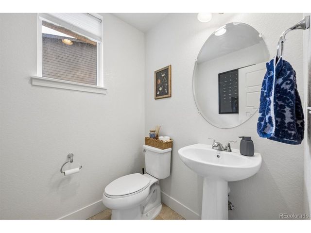 7846 W 43rd Cir, Wheat Ridge, CO 80033