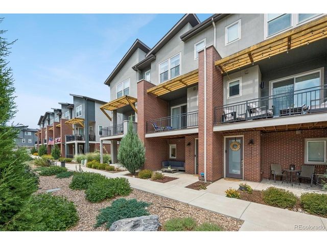 7846 W 43rd Cir, Wheat Ridge, CO 80033