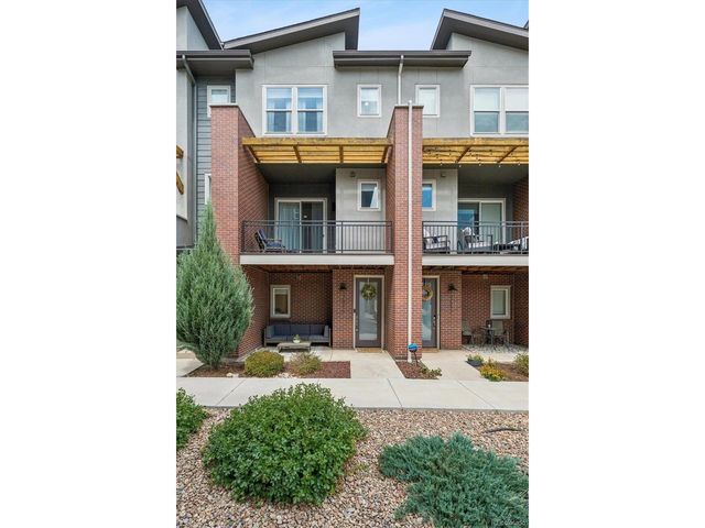 7846 W 43rd Cir, Wheat Ridge, CO 80033