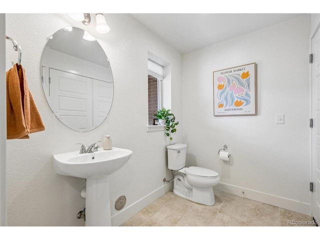 7846 W 43rd Cir, Wheat Ridge, CO 80033
