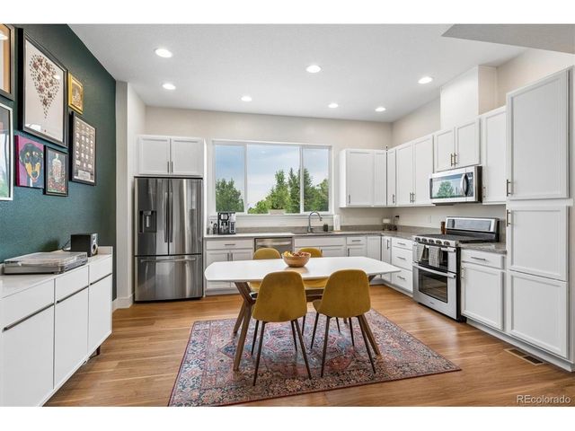 7846 W 43rd Cir, Wheat Ridge, CO 80033