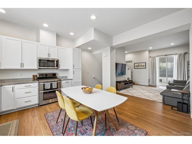 7846 W 43rd Cir, Wheat Ridge, CO 80033