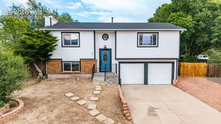 995 W Nolte Drive, Colorado Springs, CO 80916