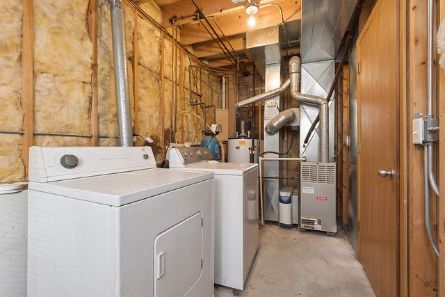 4549 W Tulip Avenue, Monee, IL 60449