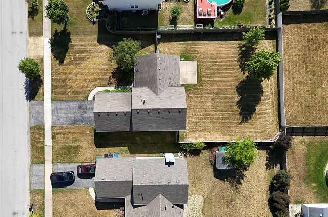 4549 W Tulip Avenue, Monee, IL 60449