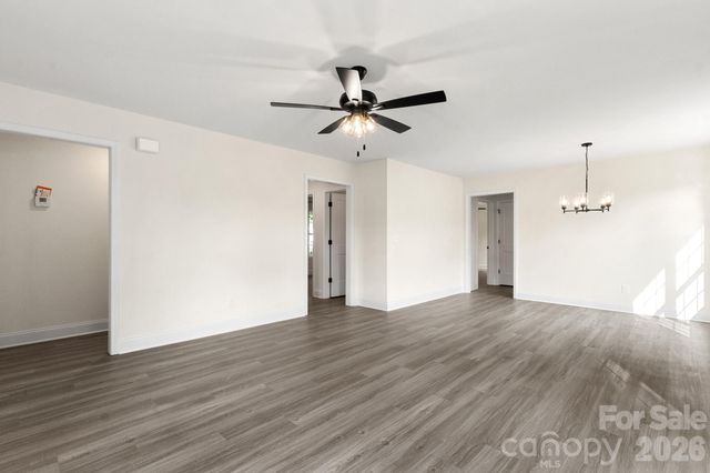 721 Rockdale Street A, Rock Hill, SC 29730