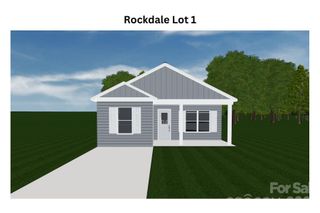 721 Rockdale Street A, Rock Hill, SC 29730