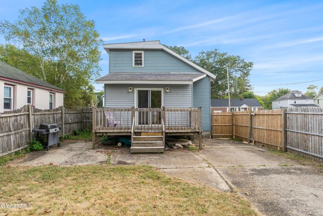 3123 Albany Street, Schenectady, NY 12304