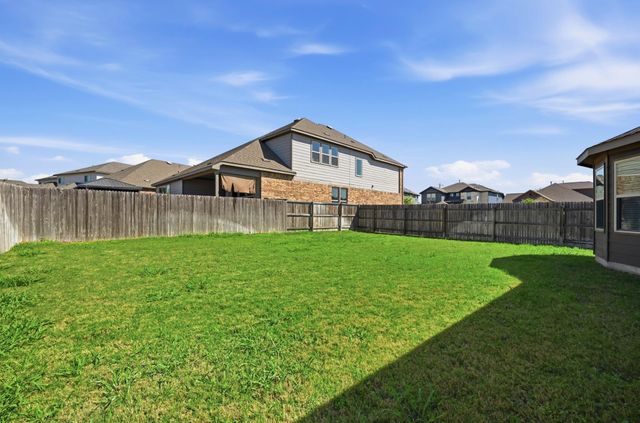 6004 Genova PL, Round Rock, TX 78665