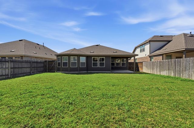 6004 Genova PL, Round Rock, TX 78665