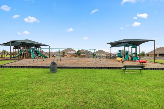 6004 Genova PL, Round Rock, TX 78665