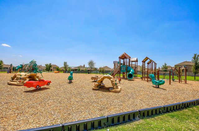 6004 Genova PL, Round Rock, TX 78665