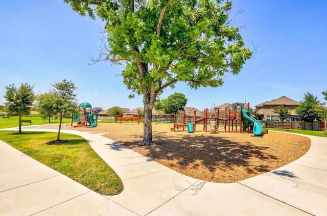 6004 Genova PL, Round Rock, TX 78665