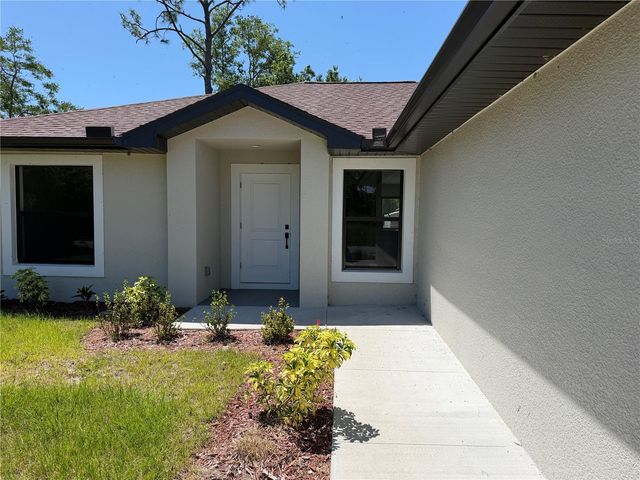 23367 MAYVILLE AVENUE, Punta Gorda, FL 33980