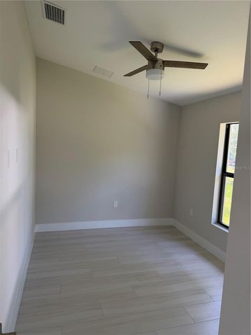 23367 MAYVILLE AVENUE, Punta Gorda, FL 33980