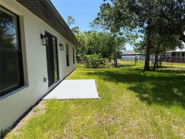 23367 MAYVILLE AVENUE, Punta Gorda, FL 33980