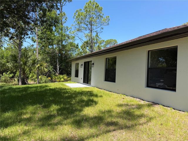23367 MAYVILLE AVENUE, Punta Gorda, FL 33980