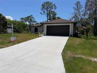 23367 MAYVILLE AVENUE, Punta Gorda, FL 33980