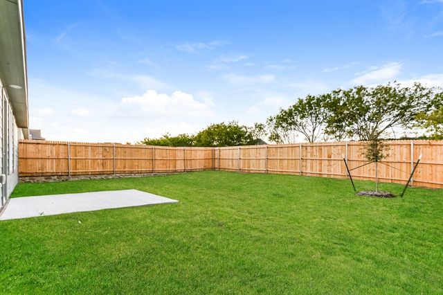 10120 Dalgreen Lane, Fort Worth, TX 76108