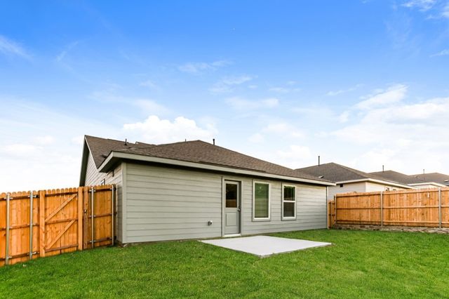 10120 Dalgreen Lane, Fort Worth, TX 76108